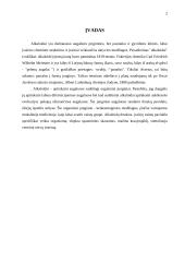 Alkaloidai referatas 2 puslapis