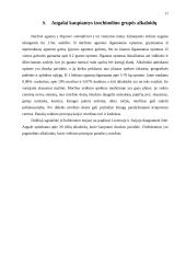 Alkaloidai referatas 11 puslapis