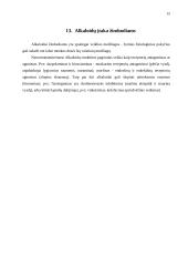 Alkaloidai referatas 15 puslapis