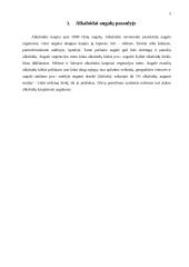 Alkaloidai referatas 5 puslapis