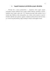 Alkaloidai referatas 8 puslapis
