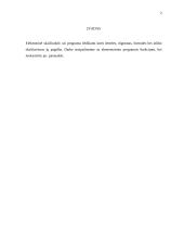 Formulių įterpimas su paprastais, sudėtingais simboliais 2 puslapis