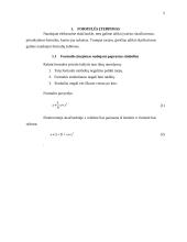 Formulių įterpimas su paprastais, sudėtingais simboliais 3 puslapis