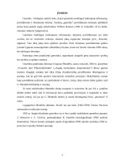 Mutacinis kintamumas 2 puslapis