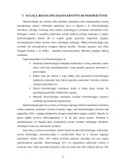 Mutacinis kintamumas 8 puslapis