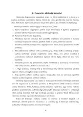 Sergančiųjų demencija slaugos realizavimas stacionare 11 puslapis