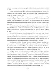 Sergančiųjų demencija slaugos realizavimas stacionare 13 puslapis