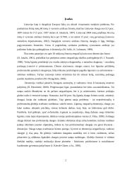 Sergančiųjų demencija slaugos realizavimas stacionare 3 puslapis