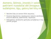 Darbuotuojų sauga ir sveikatos darbas 2 puslapis