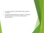 Darbuotuojų sauga ir sveikatos darbas 14 puslapis