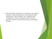 Darbuotuojų sauga ir sveikatos darbas 3 puslapis