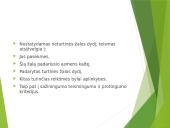 Darbuotuojų sauga ir sveikatos darbas 4 puslapis