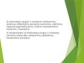 Darbuotuojų sauga ir sveikatos darbas 7 puslapis