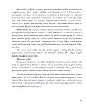 AB „Vilkyškių pieninė“ rizikos įvertinimas 19 puslapis
