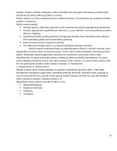 AB „Vilkyškių pieninė“ rizikos įvertinimas 10 puslapis