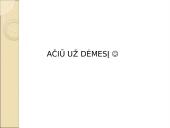 Aprašymas apie Antaną Baranauską 9 puslapis