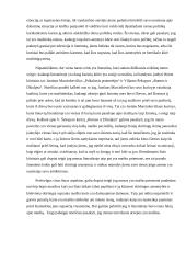 Menas, pasak rašytojo Albero Kamiu, irgi yra maišto forma. 2 puslapis