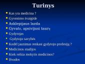 Gydytojo profesija 2 puslapis