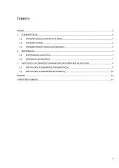 Institucijos, atliekančios standartizaciją ir sertifikaciją Lietuvoje 2 puslapis