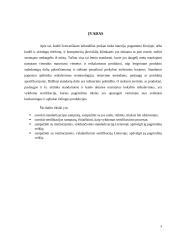 Institucijos, atliekančios standartizaciją ir sertifikaciją Lietuvoje 3 puslapis