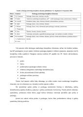 Paslaugų marketingo komplekso teoriniai aspektai 8 puslapis