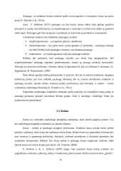 Paslaugų marketingo komplekso teoriniai aspektai 10 puslapis