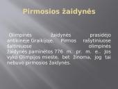 Antikos atspindžiai Lietuvoje 2 puslapis