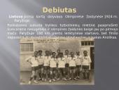 Antikos atspindžiai Lietuvoje 4 puslapis