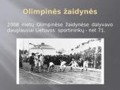 Antikos atspindžiai Lietuvoje 5 puslapis