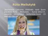 Antikos atspindžiai Lietuvoje 6 puslapis