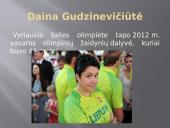 Antikos atspindžiai Lietuvoje 7 puslapis