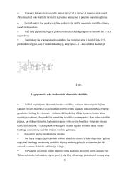 Aritmetiniai įtaisai. Skaitikliai 11 puslapis