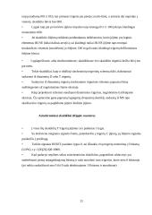 Aritmetiniai įtaisai. Skaitikliai 12 puslapis