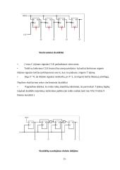Aritmetiniai įtaisai. Skaitikliai 13 puslapis