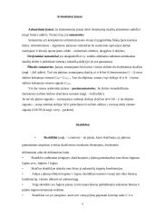 Aritmetiniai įtaisai. Skaitikliai 5 puslapis