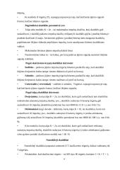 Aritmetiniai įtaisai. Skaitikliai 6 puslapis