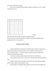 Aritmetiniai įtaisai. Skaitikliai 9 puslapis