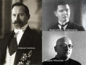 Tautininkų sąjunga 5 puslapis