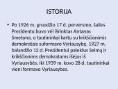 Tautininkų sąjunga 6 puslapis