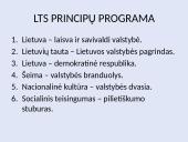 Tautininkų sąjunga 9 puslapis