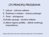 Tautininkų sąjunga 10 puslapis