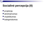 Bendravimo samprata skaidrės 11 puslapis