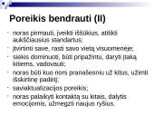 Bendravimo samprata skaidrės 16 puslapis