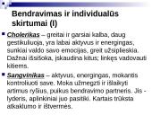 Bendravimo samprata skaidrės 20 puslapis