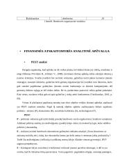 UAB "X'' trumpalaikių įsipareigojimų auditas 4 puslapis