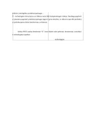 UAB "X'' trumpalaikių įsipareigojimų auditas 5 puslapis