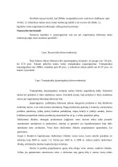 UAB "X'' trumpalaikių įsipareigojimų auditas 8 puslapis