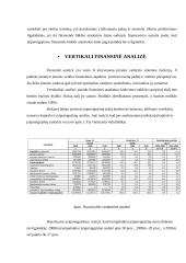 UAB "X'' trumpalaikių įsipareigojimų auditas 9 puslapis