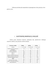 UAB "X'' trumpalaikių įsipareigojimų auditas 10 puslapis