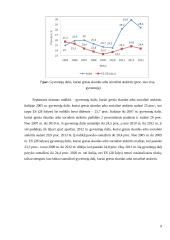 Pranešimas apie Italijos pažangą siekiant Europa 2020 m. strategijos tikslų 9 puslapis